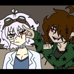 Zaiko and Zero