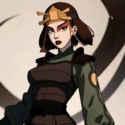 suki (secret lover)