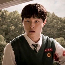 Lee cheong san