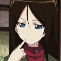 Nonna (Partner, Girlfriend)