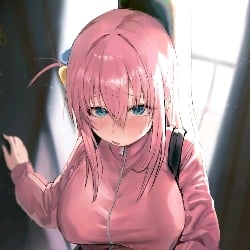 Gotou Hitori