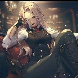 Evelyn