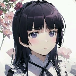 Ruri Gokou