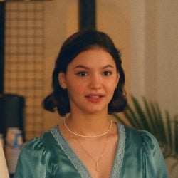 Lydia Rodrigues