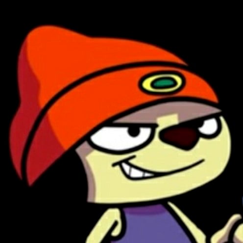 PaRappa [Gametoons]
