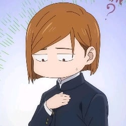 Nobara Kugisaki