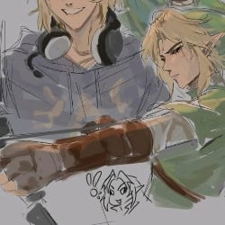 Ben Drowned (KING)