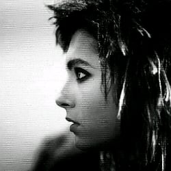 Bill Kaulitz..