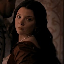 Anne Boleyn 🍃