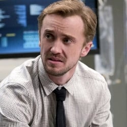 Tom Felton