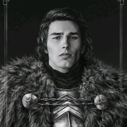 Jon sow