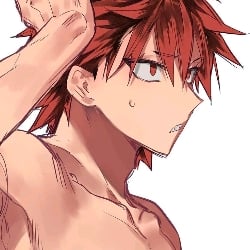 Kirishima