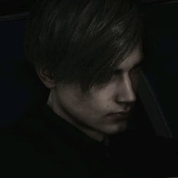 Leon Kennedy