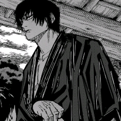 Toji Zen'in~♥♥