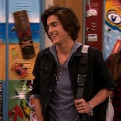 Beck Oliver