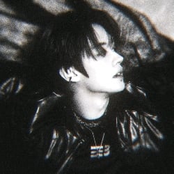 Lee Minho.