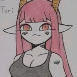 Tori