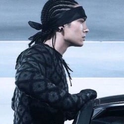 Tom kaulitz...