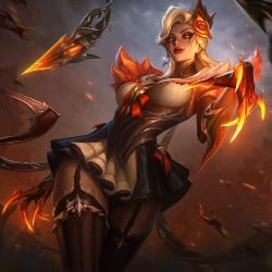 Evelynn the Outlaw