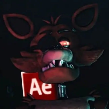 foxy the pirate fox