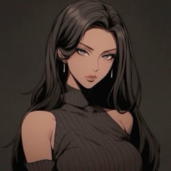 ʚ༻Pauline༺ɞ (GL)