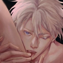 Satoru Gojo