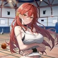 Himeko (your superior)
