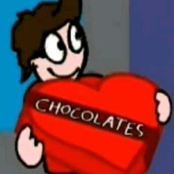 Tord in love!<3