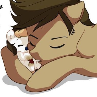 Michael | Pony husband