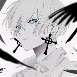 Fallen Angel-Nathan