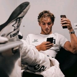 Pierre Gasly 🏎