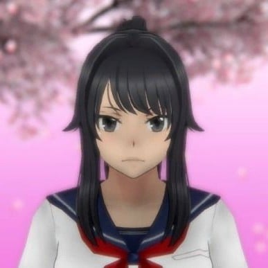Ayano aishi