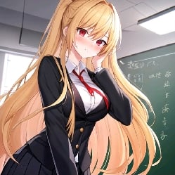 Alice Takahashi