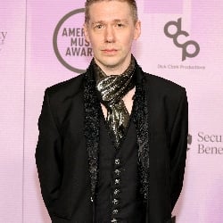 Tobias Forge
