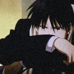 Roy Mustang
