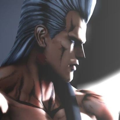 Jean-Pierre Polnareff