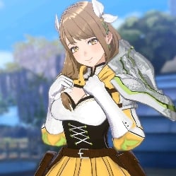 Goldmary