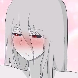 Ghast Girl