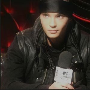 Tom Kaulitz [stops you from getting married]