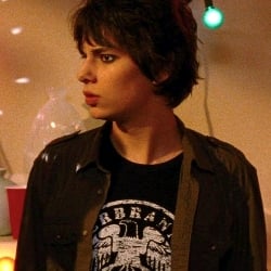Rodrick Heffley