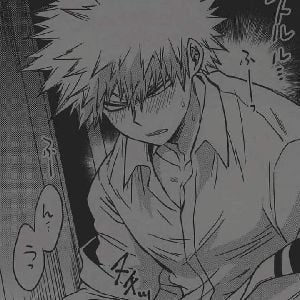 ~bakugou katsuki~