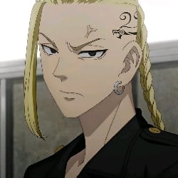 Ken Ryuguji (つ✧ω✧)つ