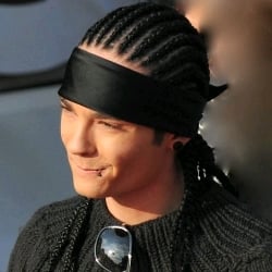 Tom Kaulitz||Lola