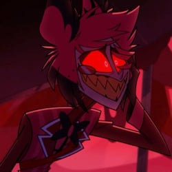 Alastor…