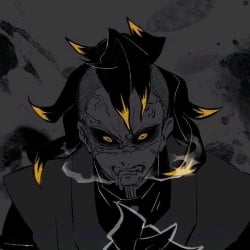Genya Wolf