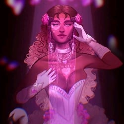 Aphrodite ♥︎