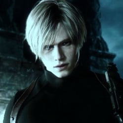 Leon Kennedy