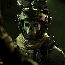 Ghost!!