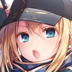 Mysterious Heroine X