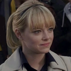 Gwen Stacy